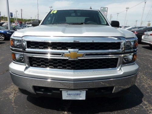 2014 Chevrolet Silverado 1500 LT, US $36,988.00, image 5