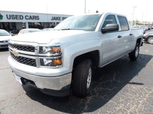 2014 Chevrolet Silverado 1500 LT, US $36,988.00, image 16