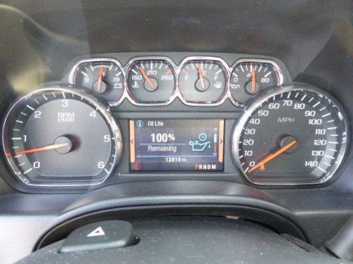 2014 Chevrolet Silverado 1500 LT, US $36,988.00, image 20