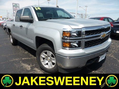 2014 Chevrolet Silverado 1500 LT, US $36,988.00, image 25