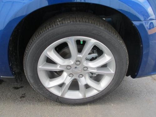 2014 dodge avenger r/t
