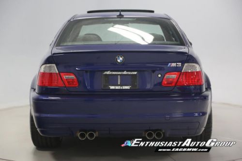 2006 bmw m3