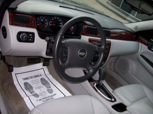 2007 Chevrolet Impala LTZ, US $11,950.00, image 5