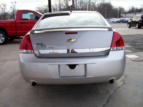 2007 Chevrolet Impala LTZ, US $11,950.00, image 6