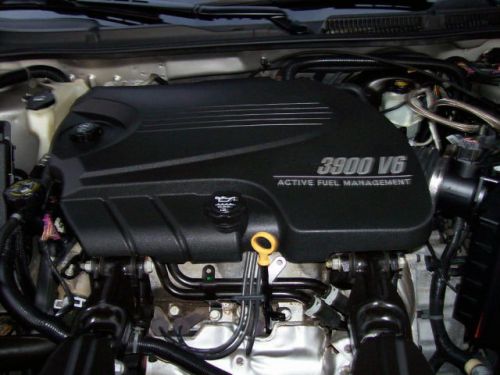 2007 Chevrolet Impala LTZ, US $11,950.00, image 9