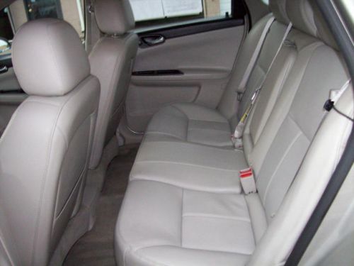 2007 Chevrolet Impala LTZ, US $11,950.00, image 10