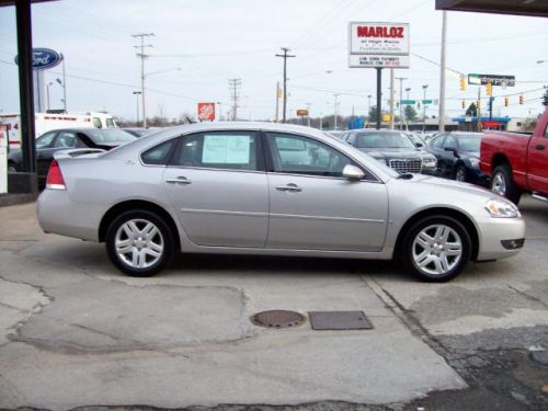 2007 Chevrolet Impala LTZ, US $11,950.00, image 12