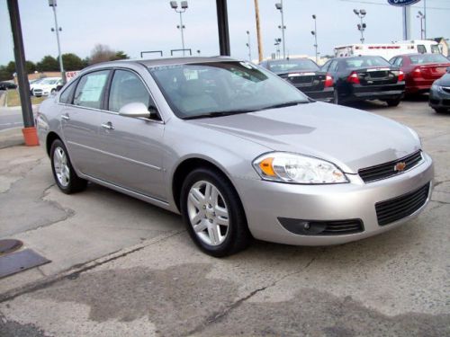 2007 Chevrolet Impala LTZ, US $11,950.00, image 13