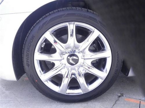 2011 Hyundai Equus Signature, US $33,220.00, image 4