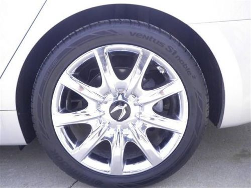 2011 Hyundai Equus Signature, US $33,220.00, image 5