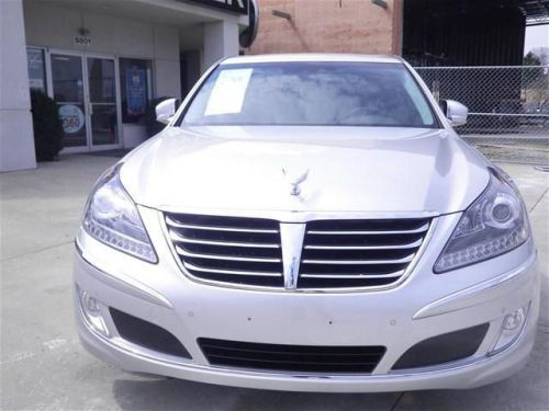 2011 Hyundai Equus Signature, US $33,220.00, image 6