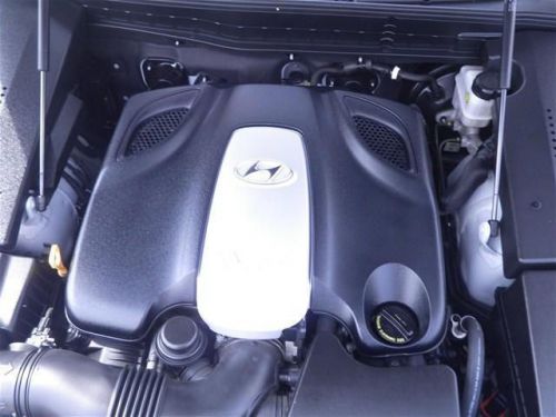 2011 Hyundai Equus Signature, US $33,220.00, image 11