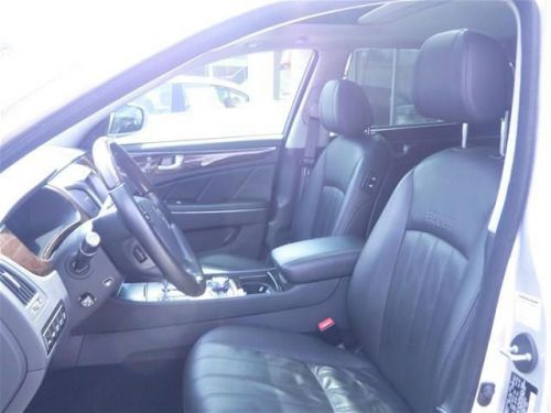 2011 Hyundai Equus Signature, US $33,220.00, image 12