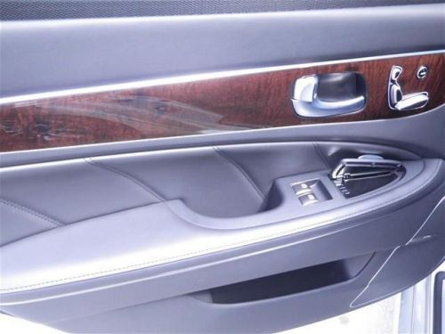 2011 Hyundai Equus Signature, US $33,220.00, image 13