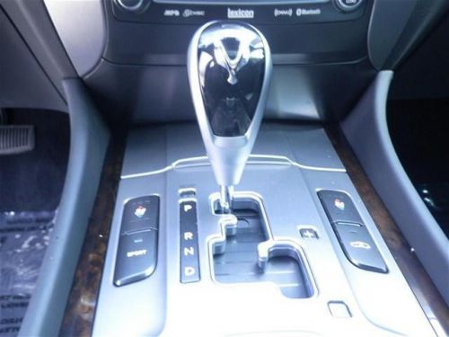 2011 Hyundai Equus Signature, US $33,220.00, image 14