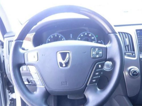 2011 Hyundai Equus Signature, US $33,220.00, image 15