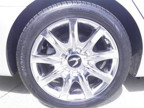 2011 Hyundai Equus Signature, US $33,220.00, image 19