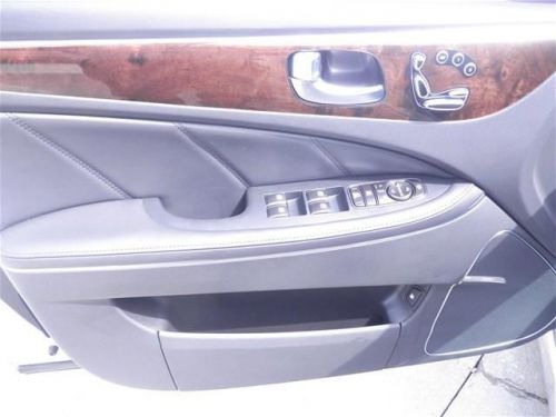 2011 Hyundai Equus Signature, US $33,220.00, image 20