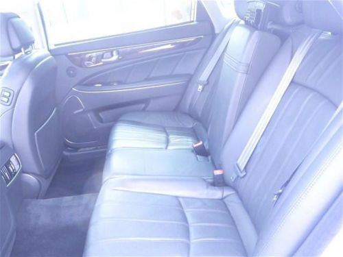 2011 Hyundai Equus Signature, US $33,220.00, image 21