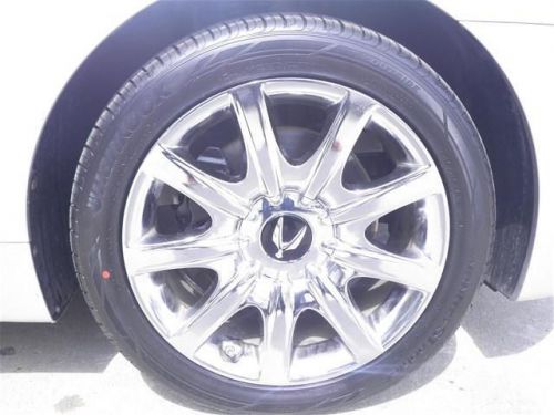 2011 Hyundai Equus Signature, US $33,220.00, image 25