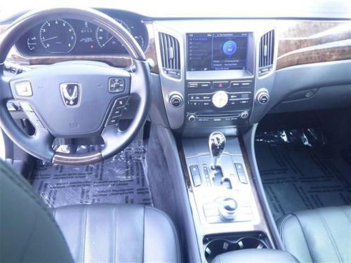 2011 Hyundai Equus Signature, US $33,220.00, image 26