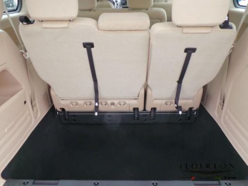 2014 dodge grand caravan avp/se