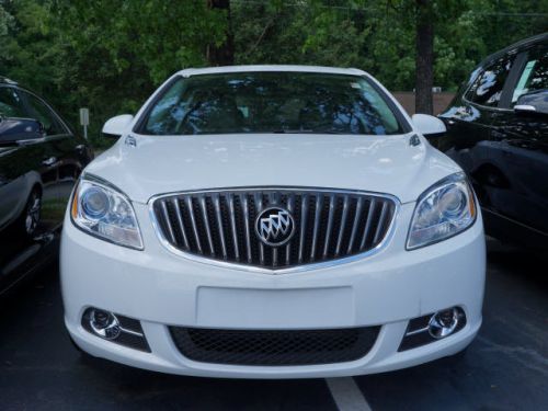 2014 buick verano base