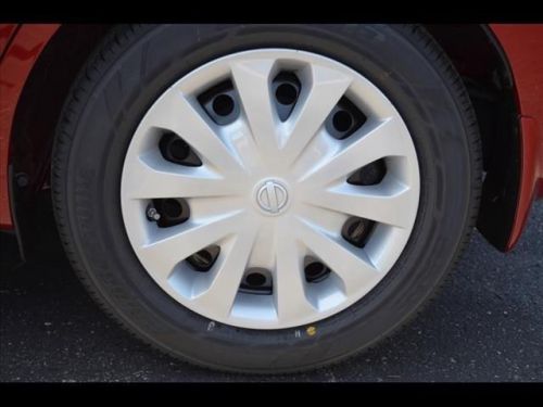 2014 Nissan Versa Note SV, US $17,135.00, image 2