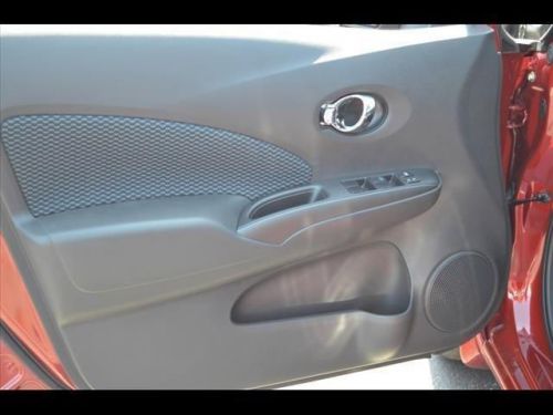 2014 Nissan Versa Note SV, US $17,135.00, image 5