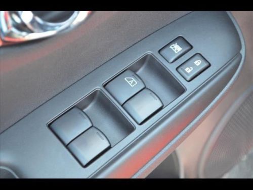2014 Nissan Versa Note SV, US $17,135.00, image 7