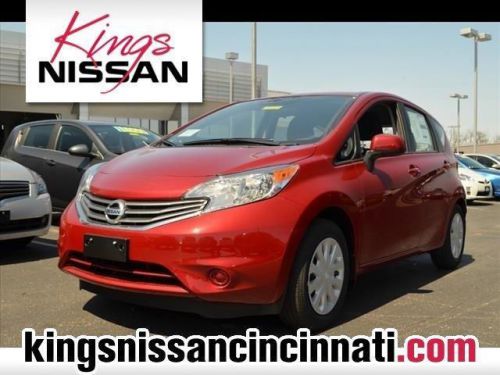 2014 Nissan Versa Note SV, US $17,135.00, image 11