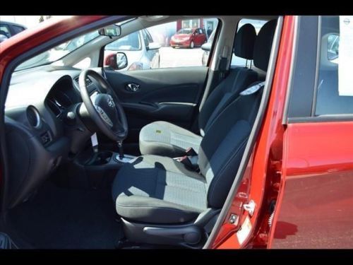 2014 Nissan Versa Note SV, US $17,135.00, image 12