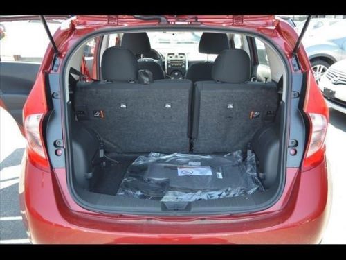 2014 Nissan Versa Note SV, US $17,135.00, image 16