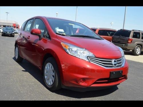 2014 Nissan Versa Note SV, US $17,135.00, image 19