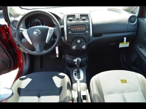 2014 Nissan Versa Note SV, US $17,135.00, image 23