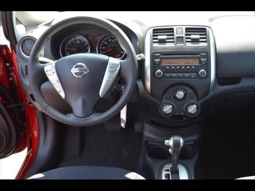 2014 Nissan Versa Note SV, US $17,135.00, image 24