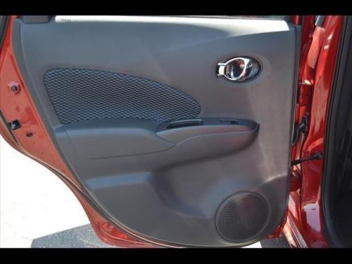 2014 Nissan Versa Note SV, US $17,135.00, image 25