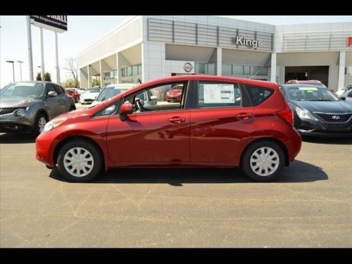 2014 Nissan Versa Note SV, US $17,135.00, image 26
