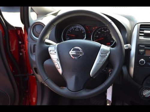 2014 Nissan Versa Note SV, US $17,135.00, image 29