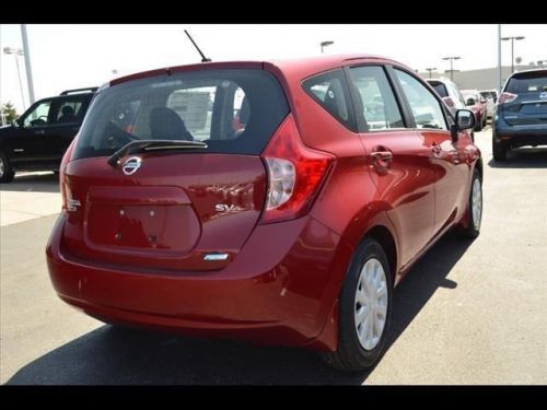 2014 Nissan Versa Note SV, US $17,135.00, image 30