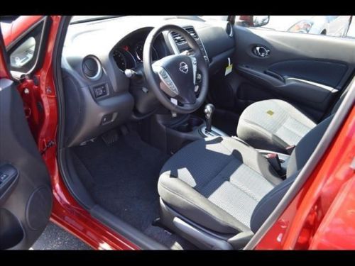 2014 Nissan Versa Note SV, US $17,135.00, image 31