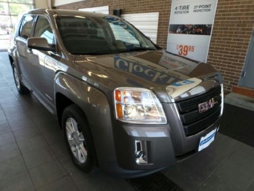 2010 gmc terrain sle-1