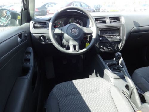 2014 volkswagen jetta s