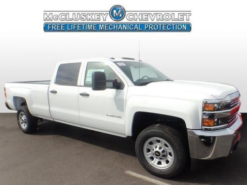 2015 chevrolet silverado 3500 wt