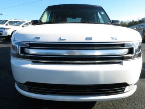 2014 ford flex limited