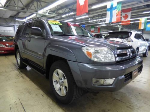 2005 Toyota 4Runner SR5, US $7,995.00, image 6