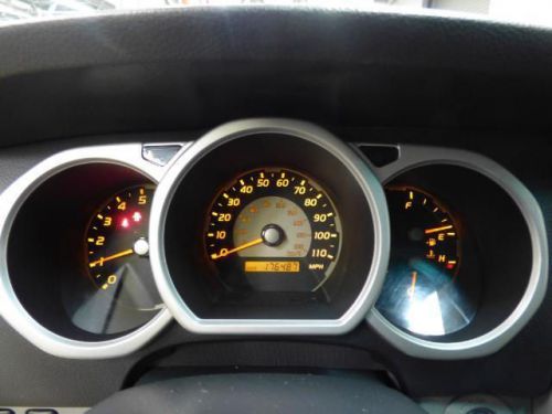 2005 Toyota 4Runner SR5, US $7,995.00, image 8