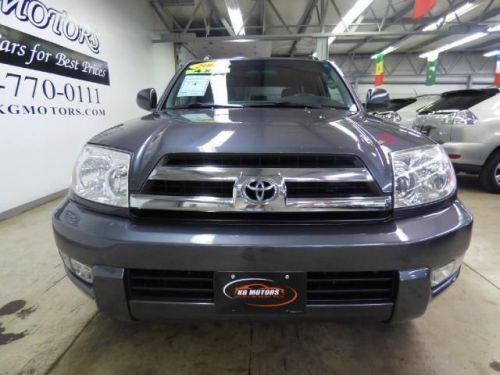 2005 Toyota 4Runner SR5, US $7,995.00, image 11