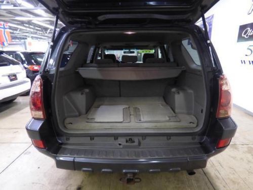 2005 Toyota 4Runner SR5, US $7,995.00, image 19