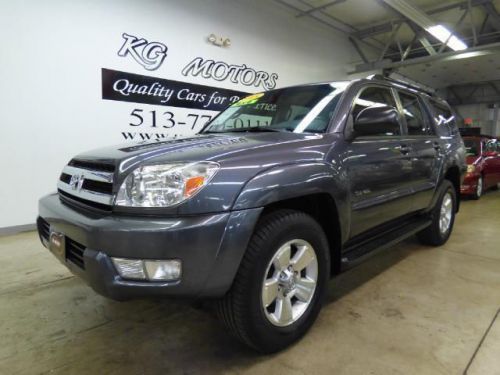 2005 Toyota 4Runner SR5, US $7,995.00, image 29